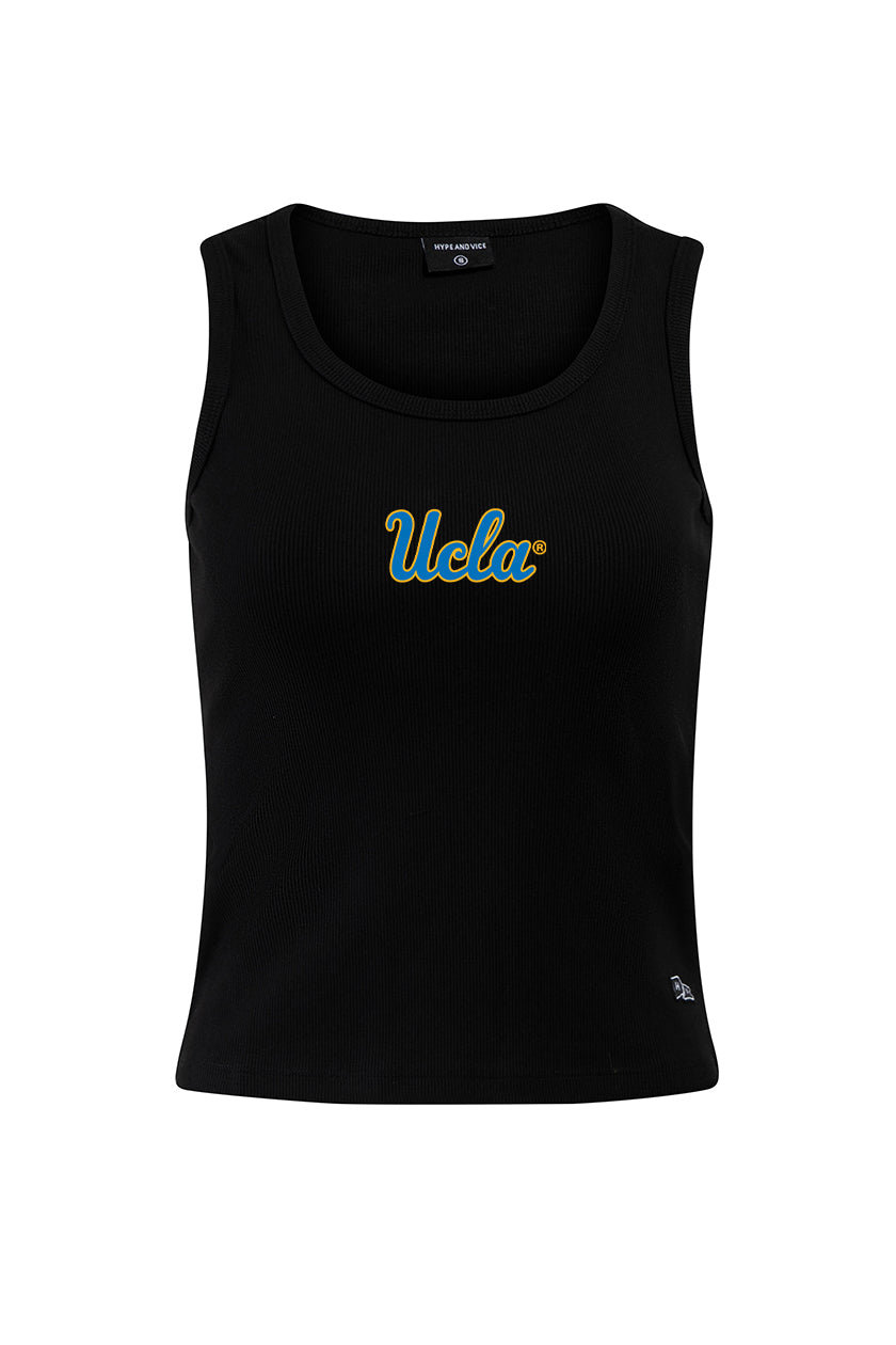 UCLA MVP Top