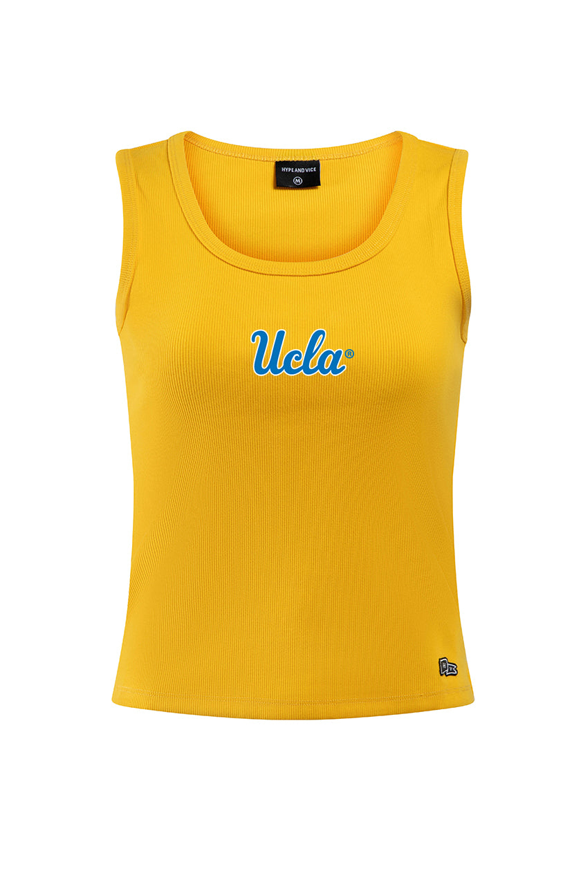 UCLA MVP Top