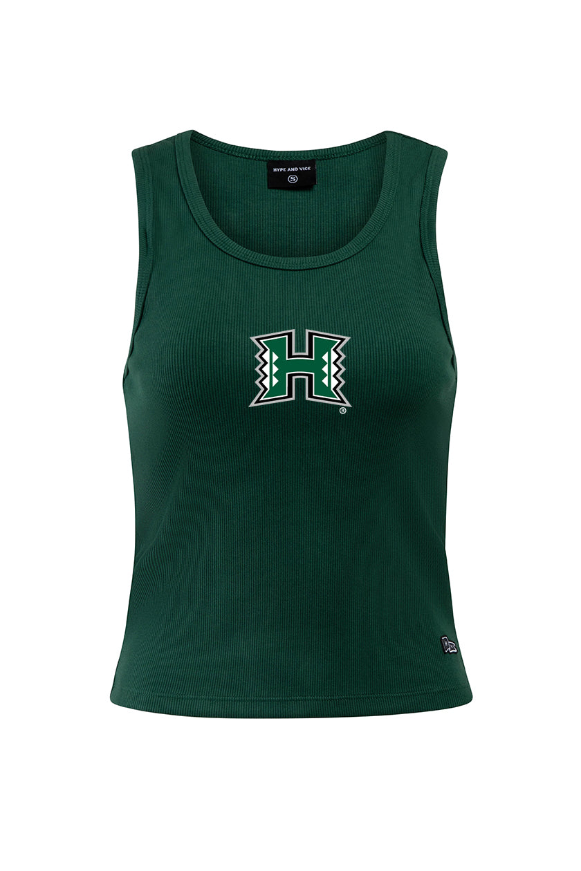 University of Hawaii MVP Top