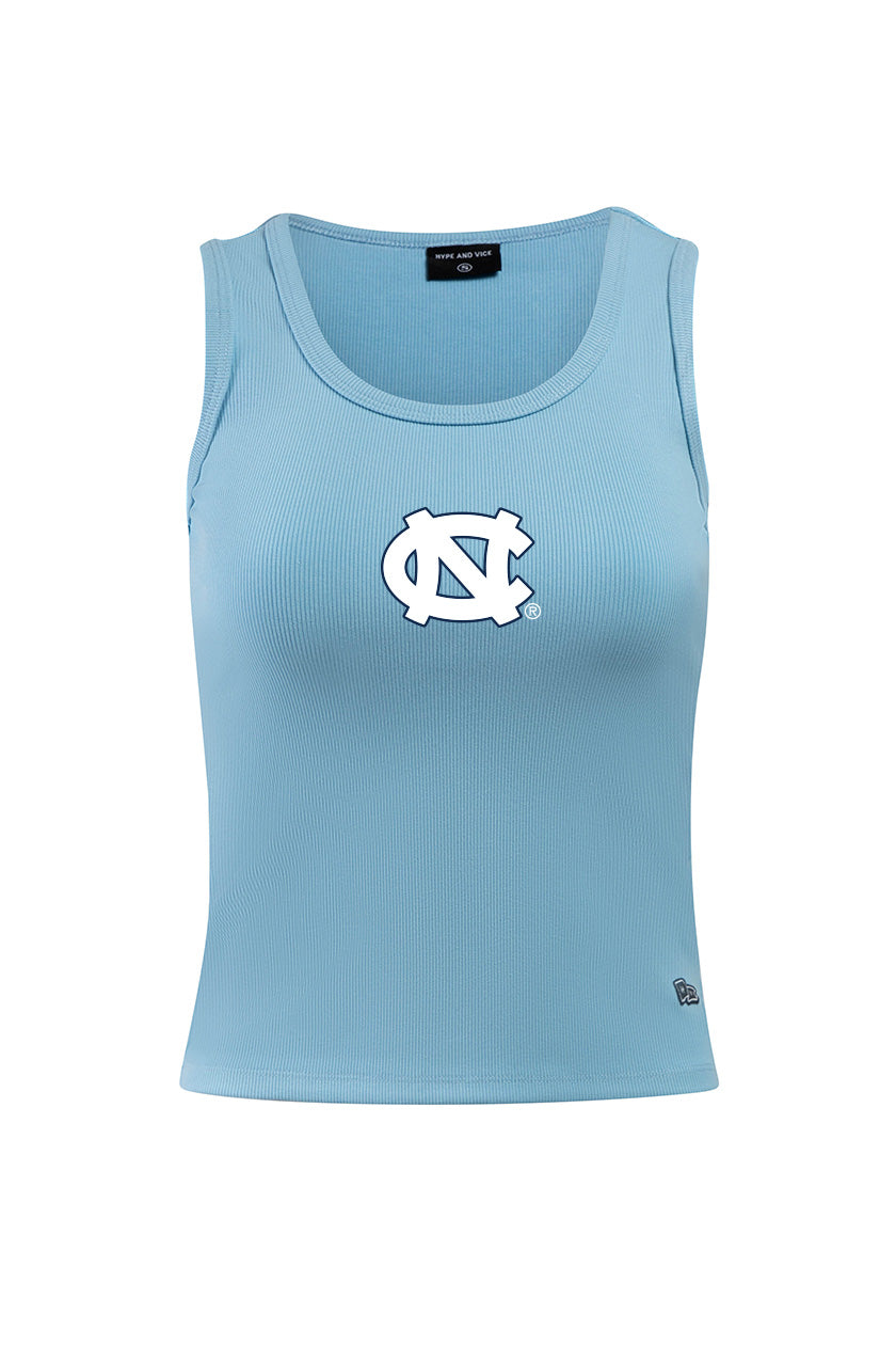 University of North Carolina at Chapel Hill MVP Top