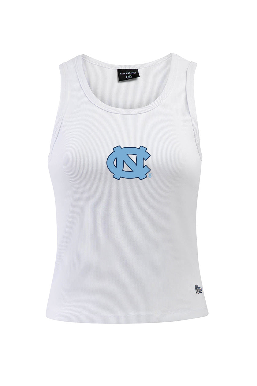 University of North Carolina at Chapel Hill MVP Top