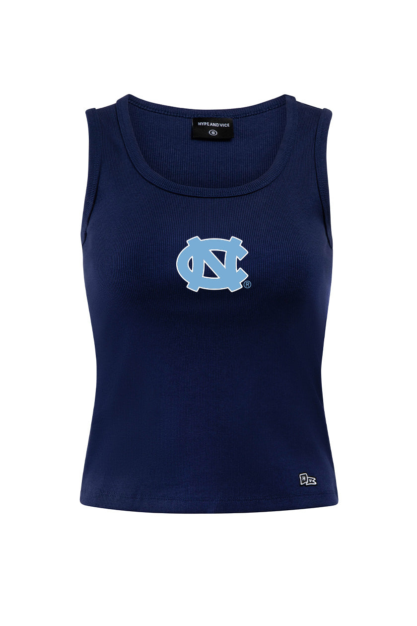 University of North Carolina at Chapel Hill MVP Top