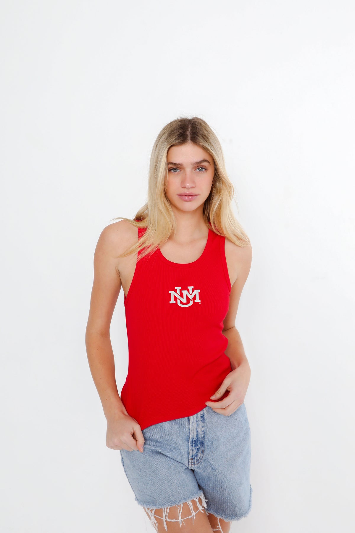 University of New Mexico MVP Top