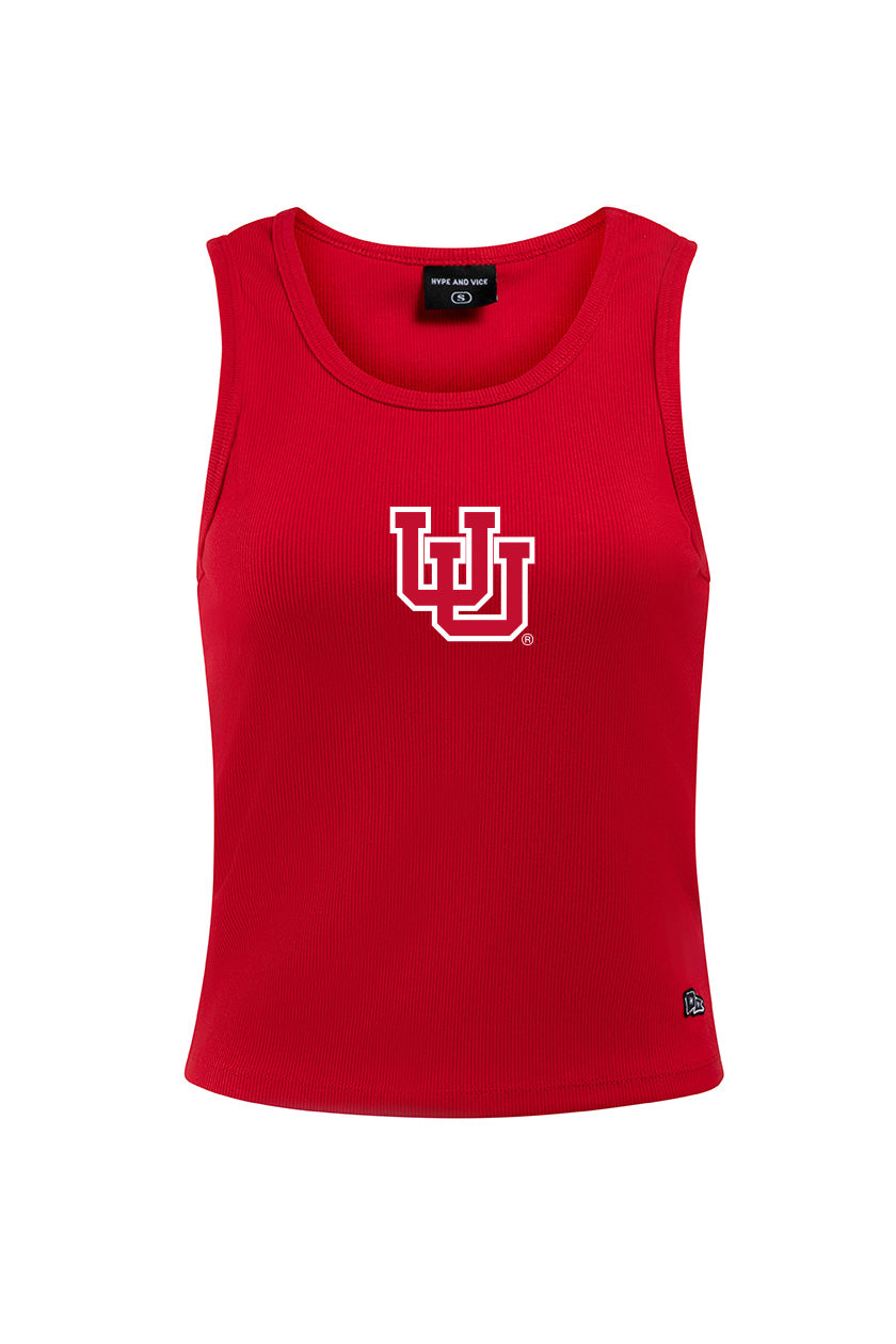 University of Utah MVP Top