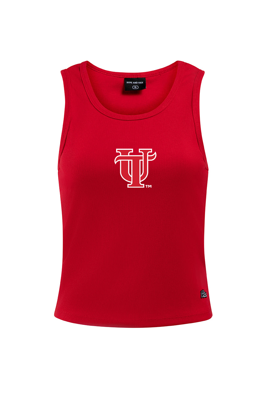 University of Tampa MVP Top