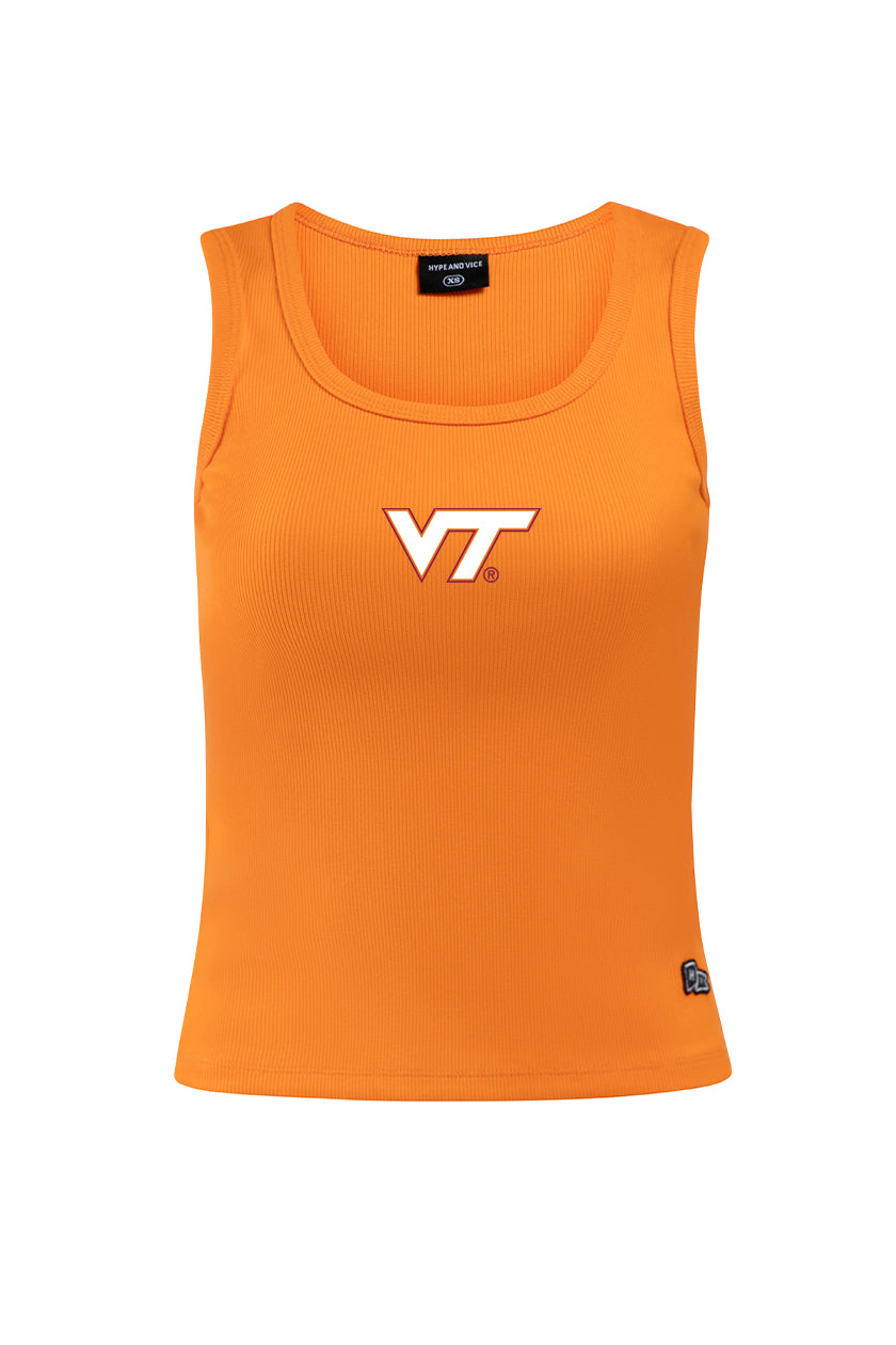 University Virginia Tech MVP Top