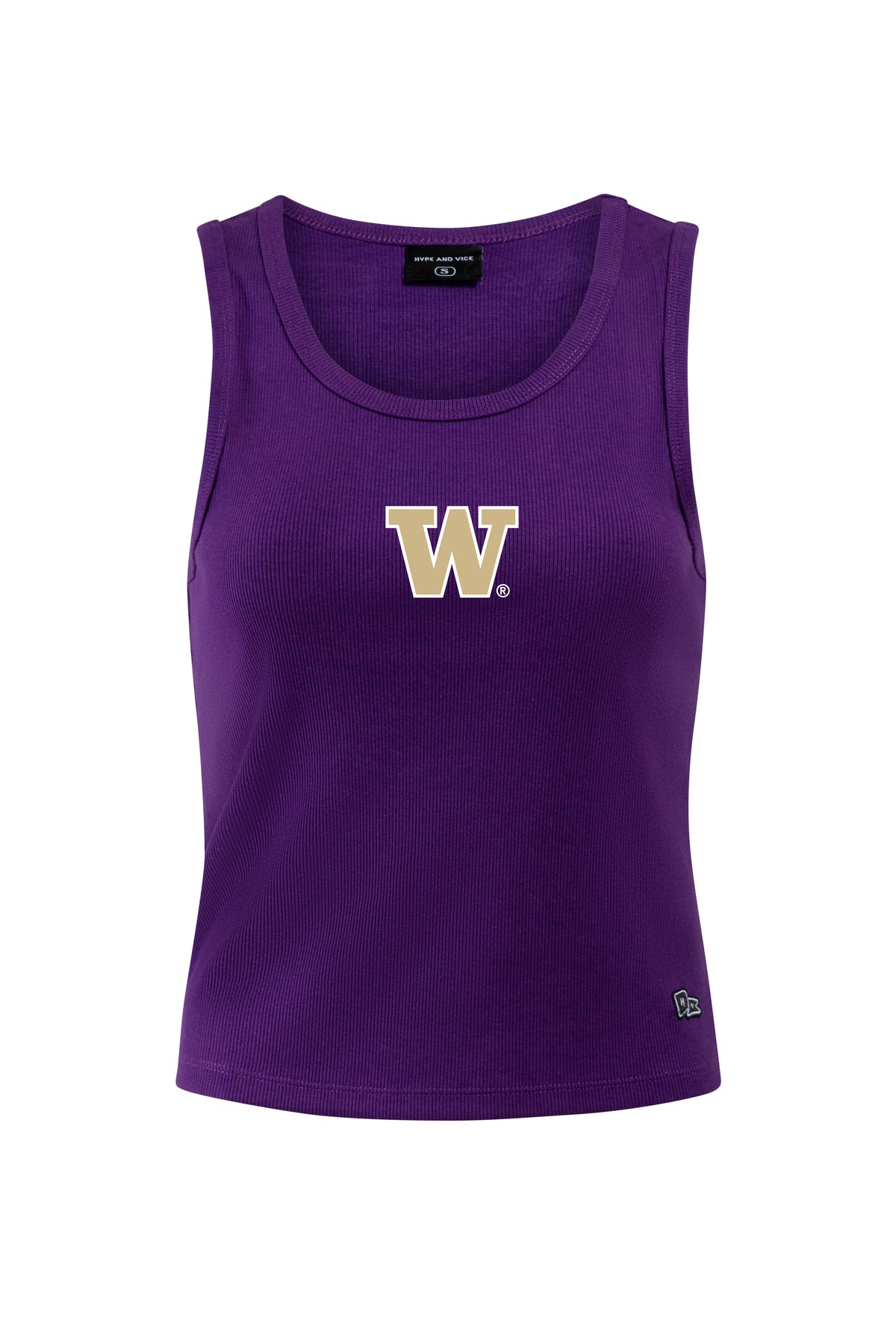 University of Washington MVP Top