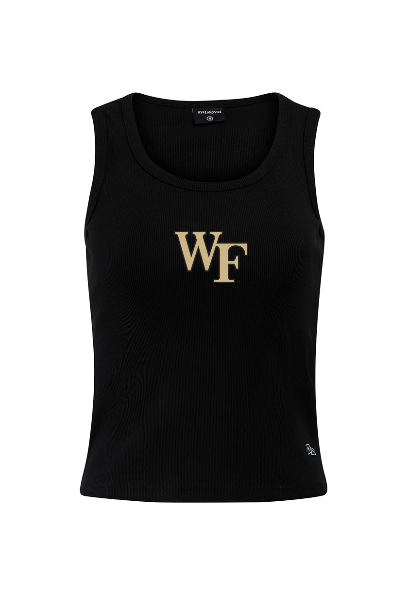 Wake Forest University MVP Top