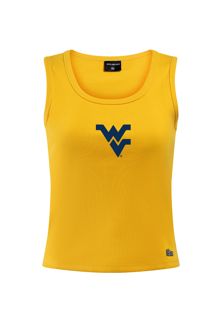 West Virginia University MVP Top