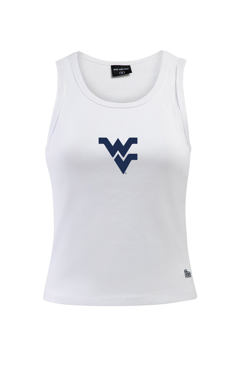 West Virginia MVP Top