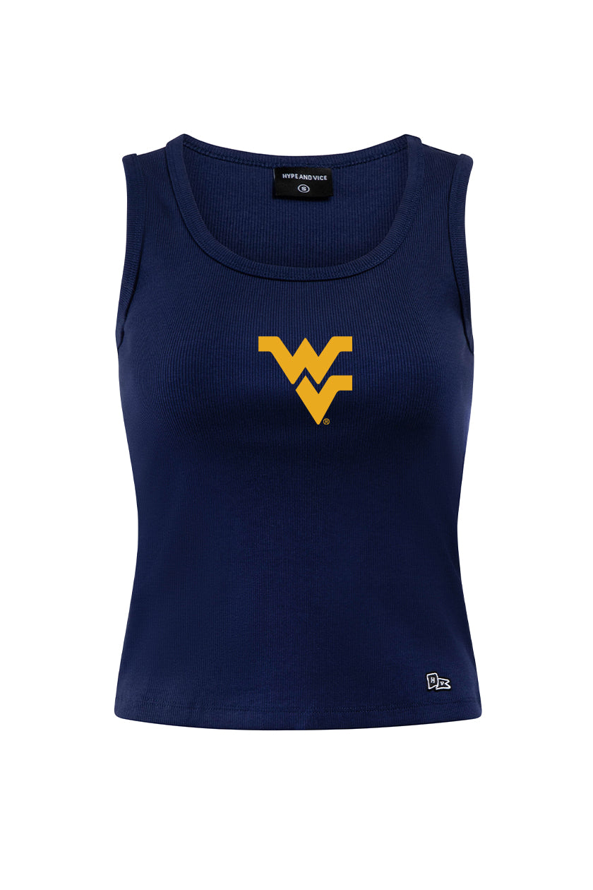 West Virginia MVP Top