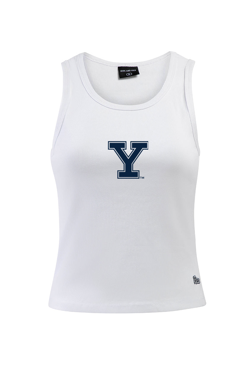 Yale University MVP Top