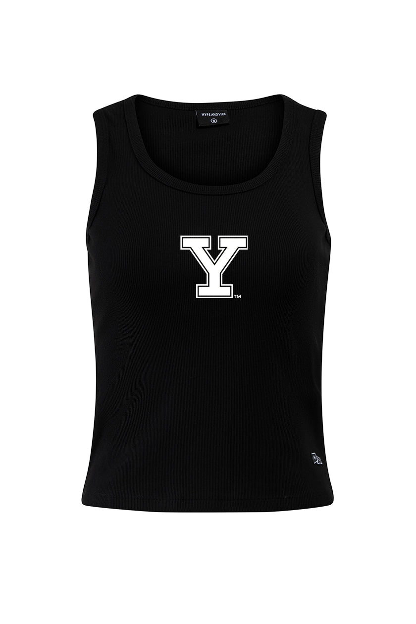 Yale University MVP Top