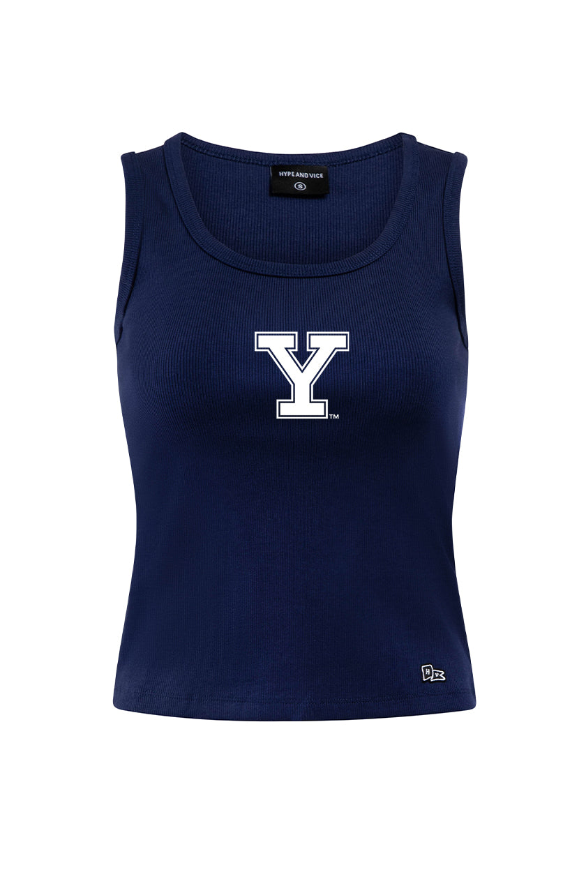 Yale University MVP Top