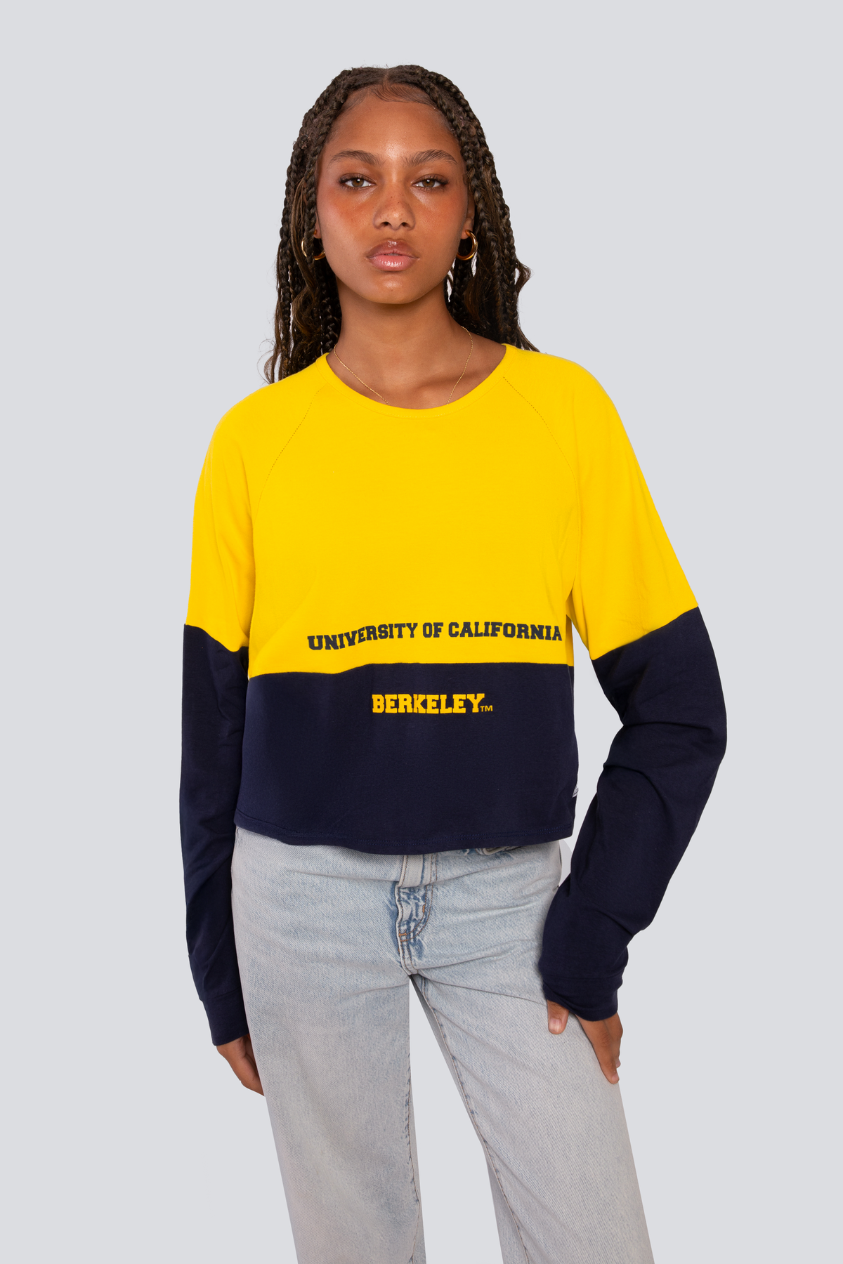Berkeley Not Your Boyfriend's Tee