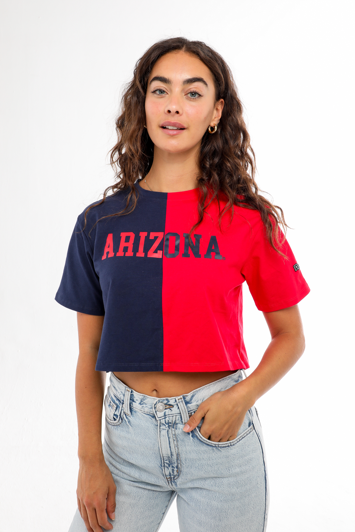 Arizona Brandy Tee