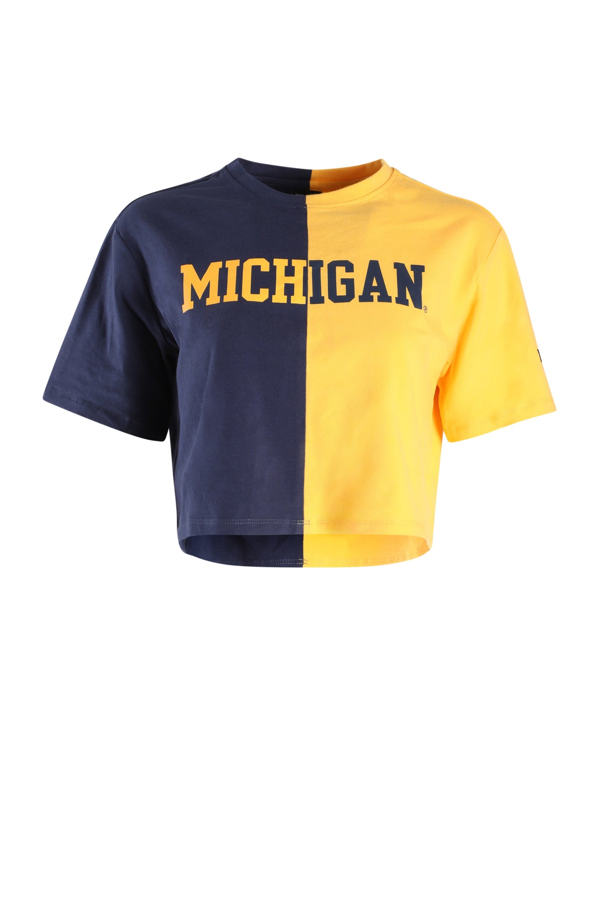 University of Michigan Brandy Tee