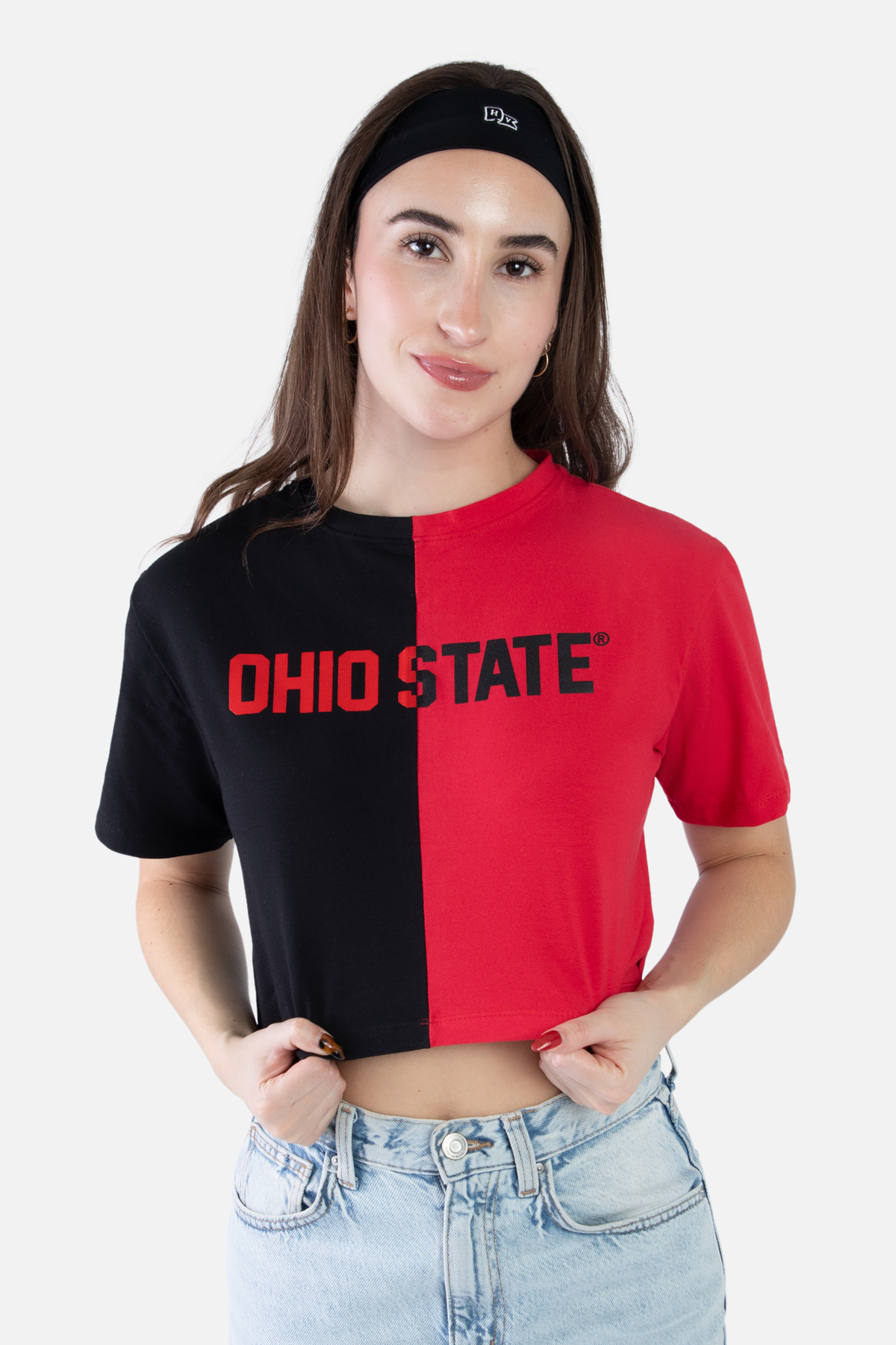 Ohio State University Brandy Tee