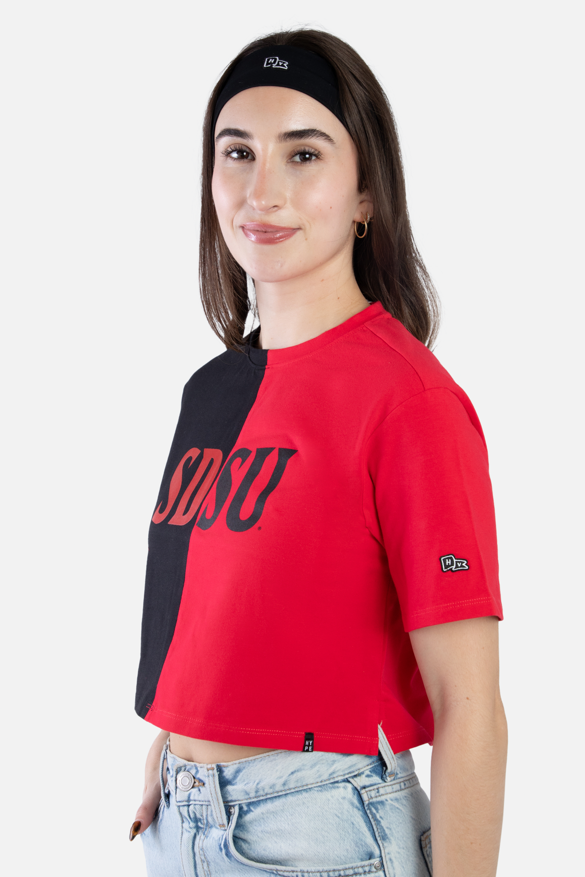 San Diego State University Brandy Tee