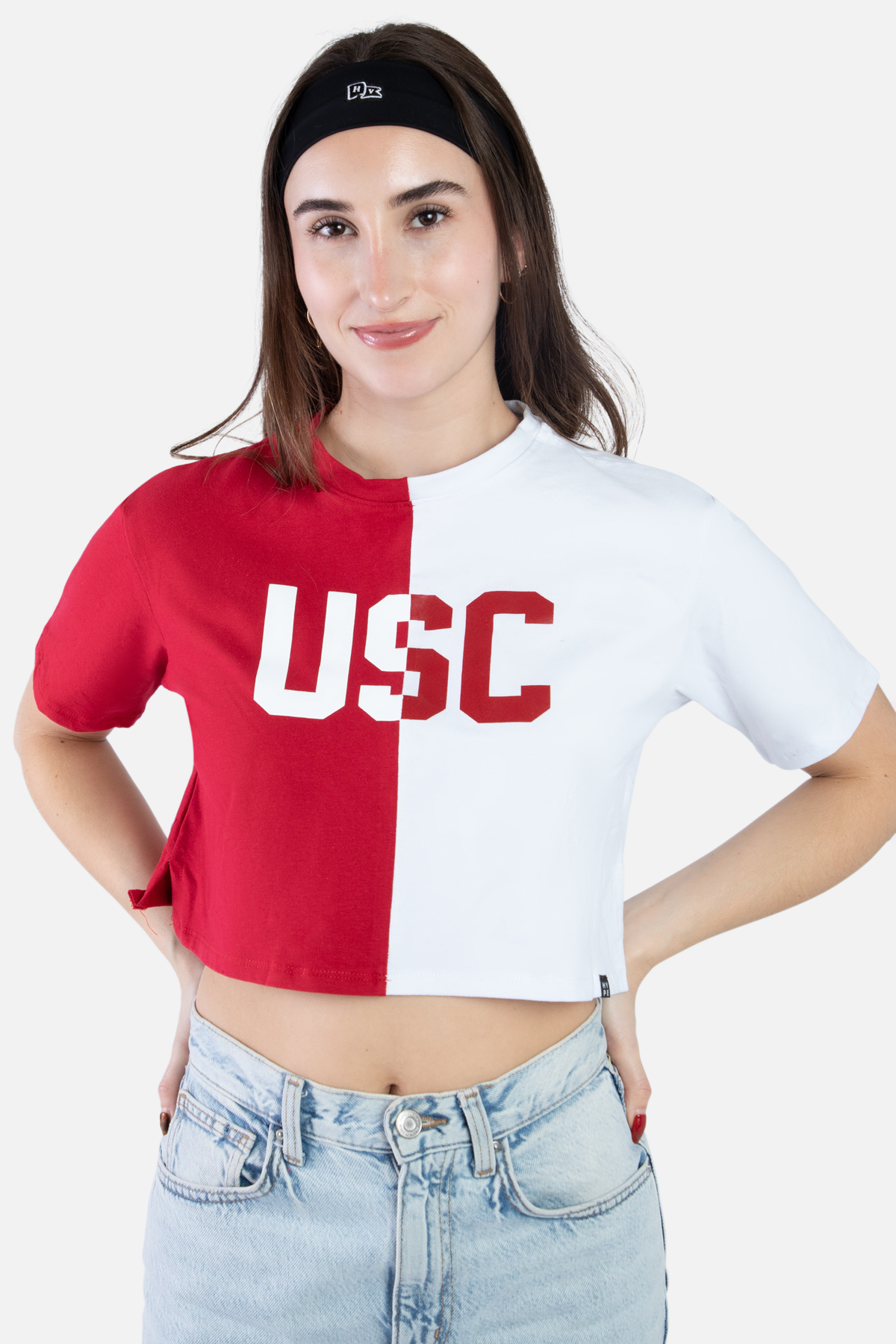 University of Southern California Brandy Tee