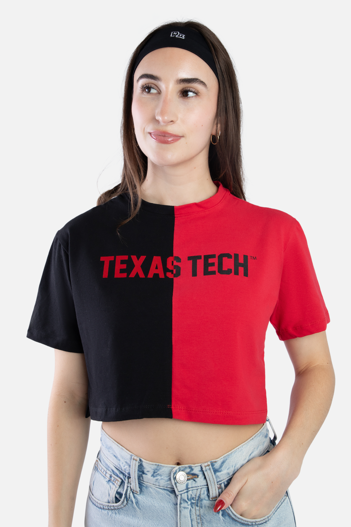 Texas Tech University Brandy Tee