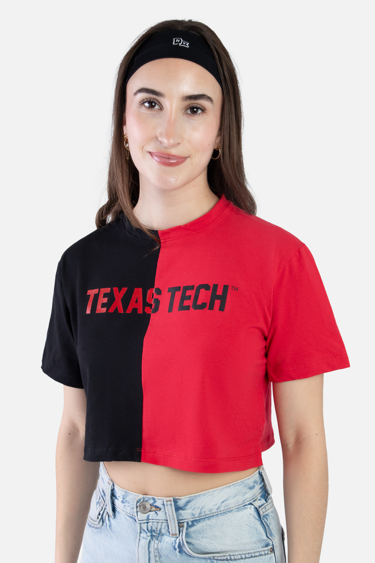 Texas Tech University Brandy Tee