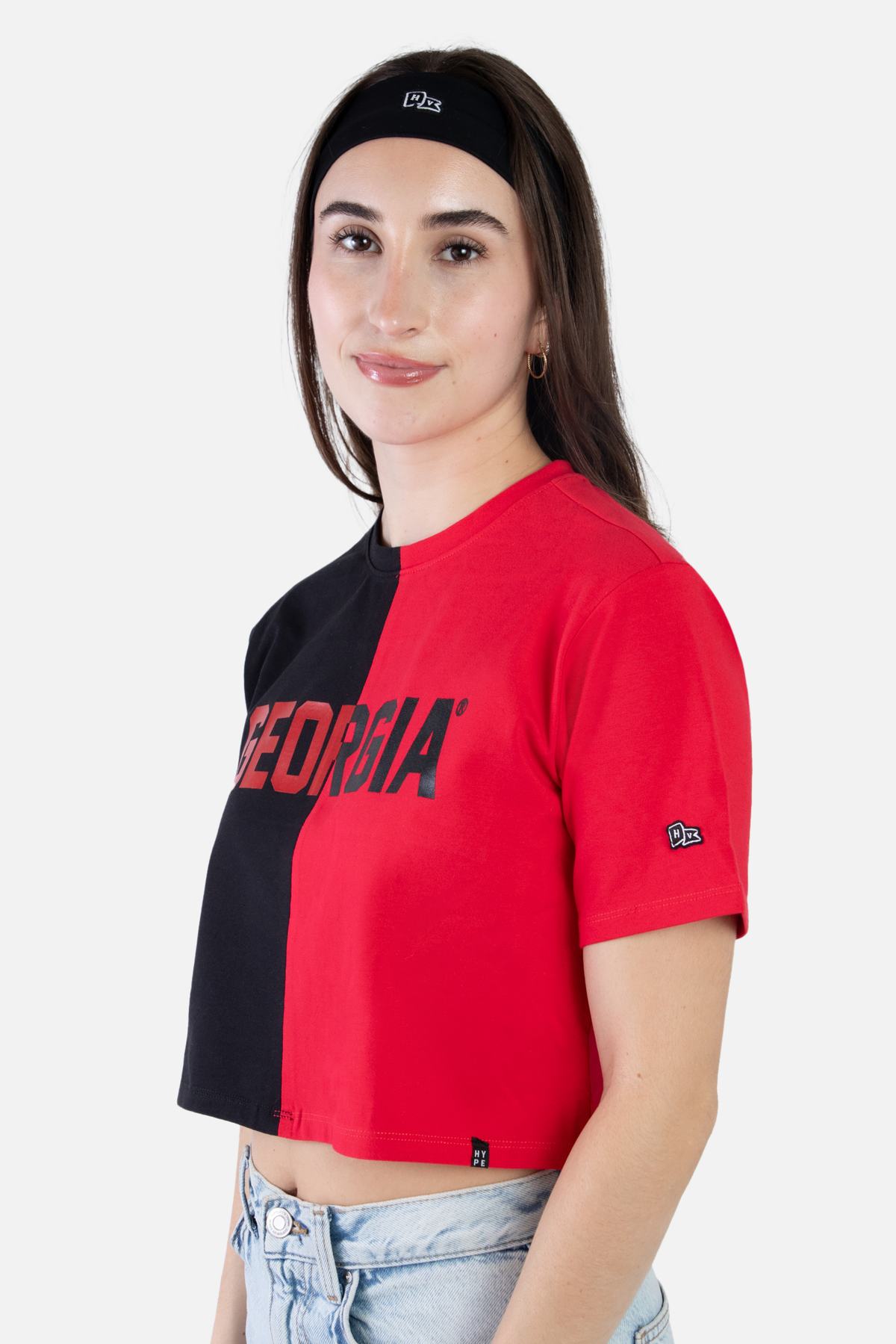 University of Georgia Brandy Tee