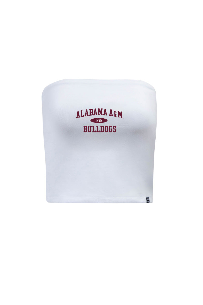 Alabama A&M Tube Top