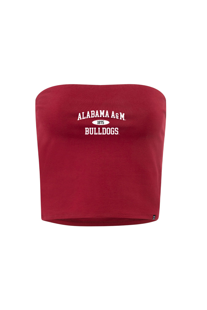 Alabama A&M Tube Top