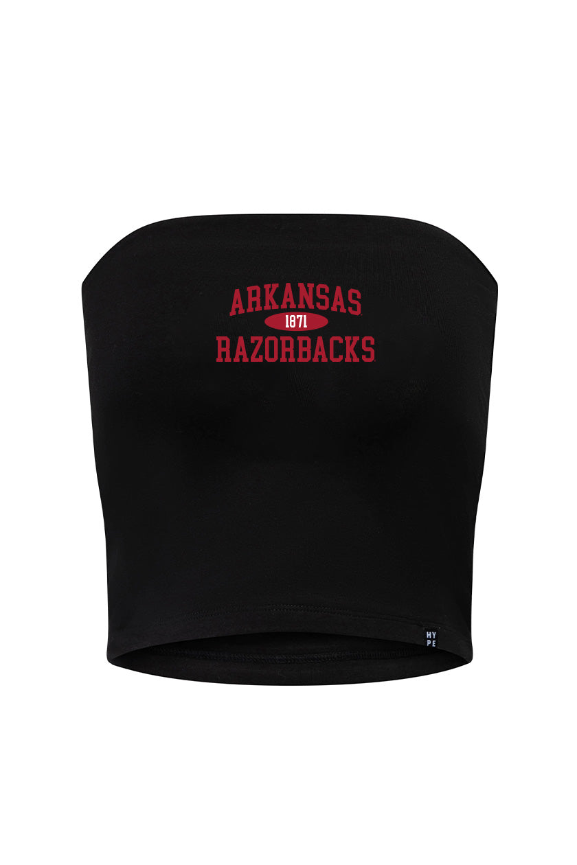 University of Arkansas Tube Top