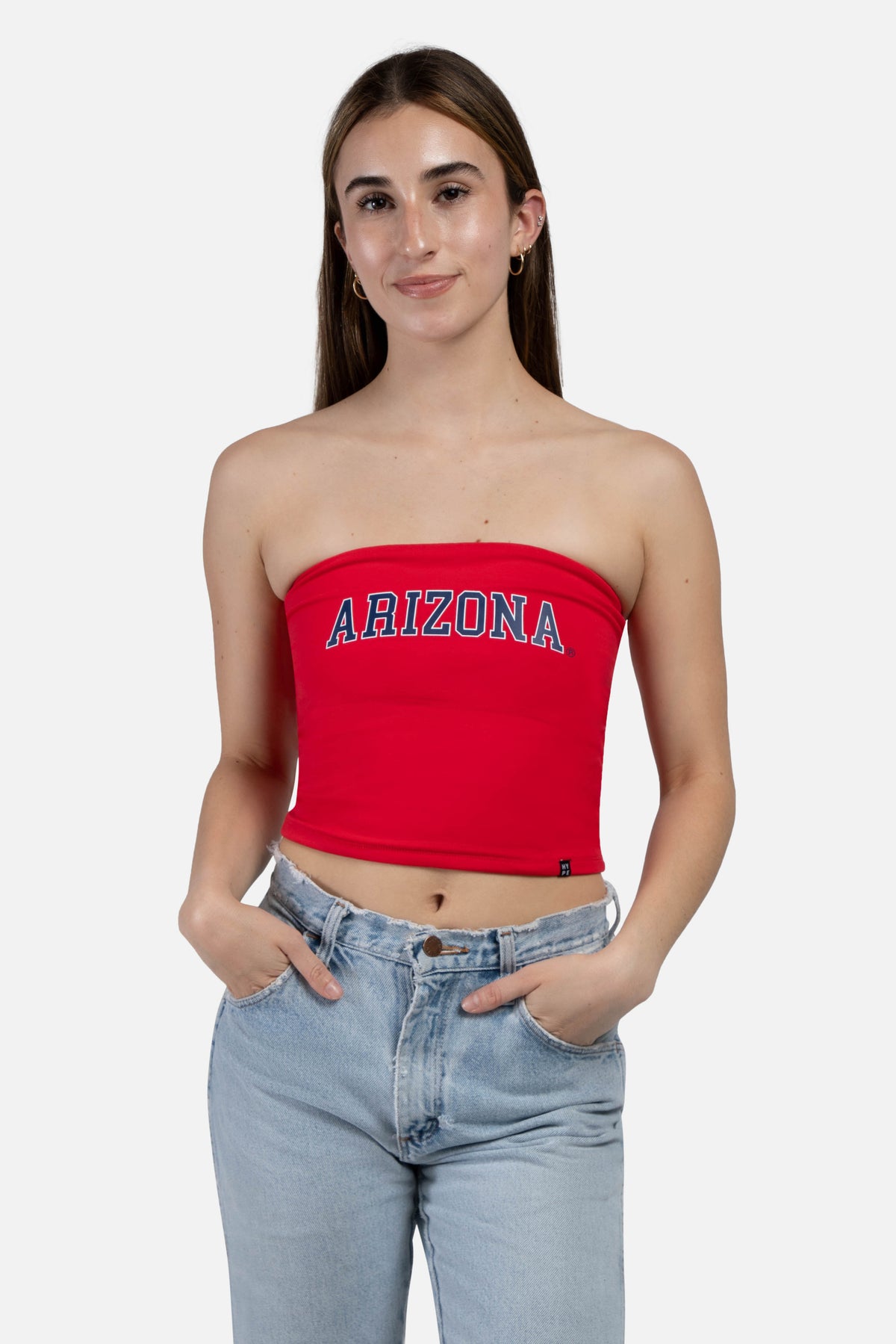 Arizona Tube Top