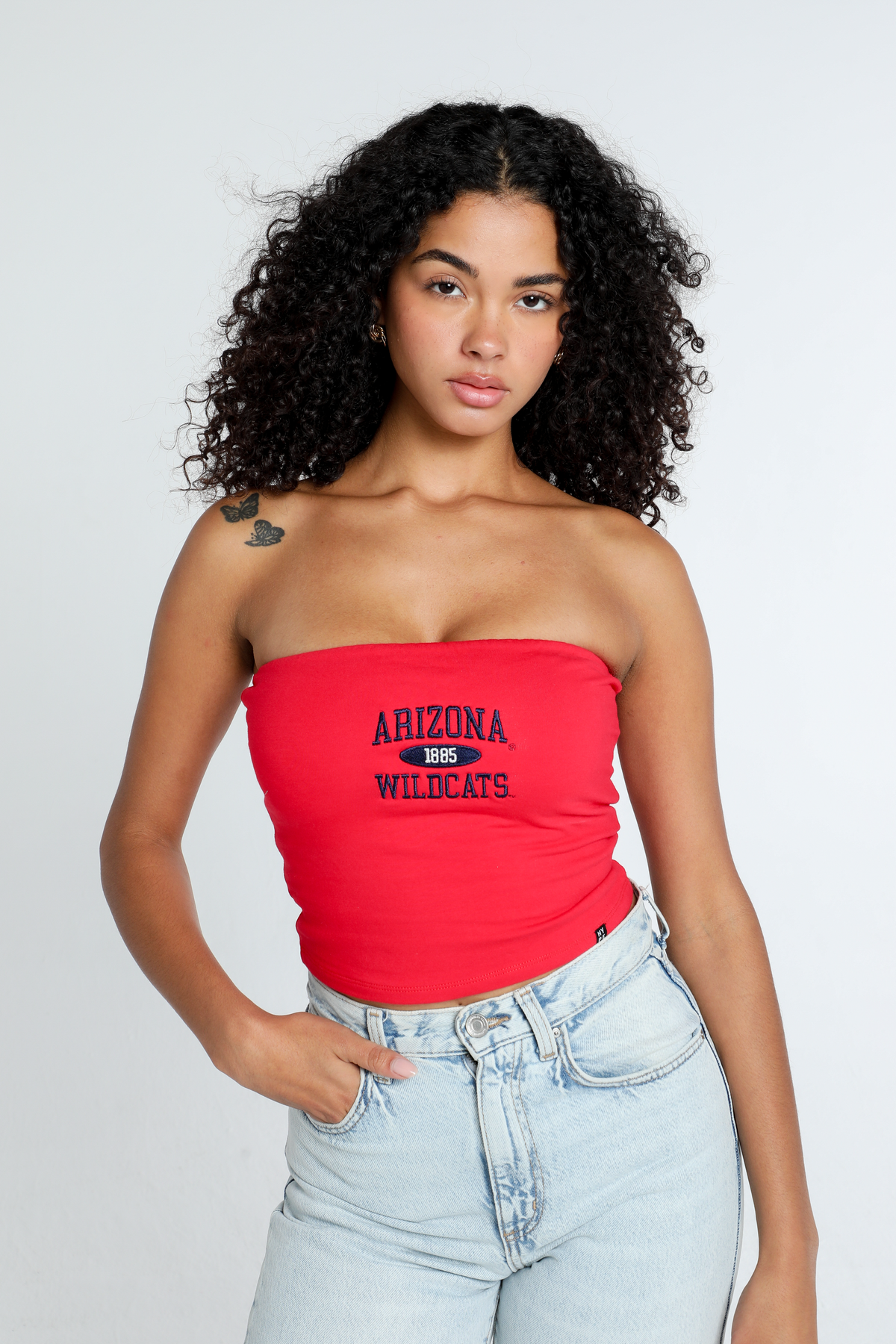 Arizona Tube Top