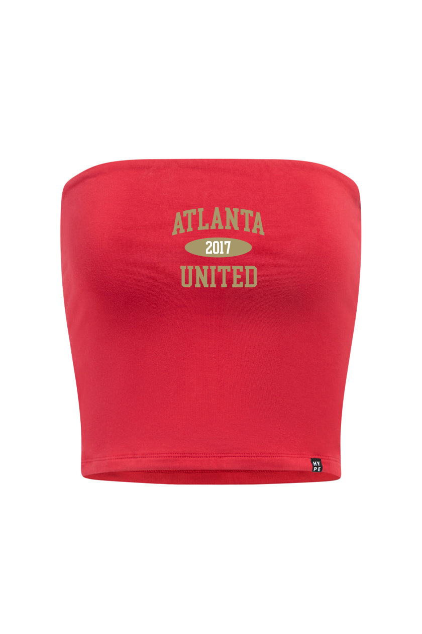 Atlanta United FC Tube Top