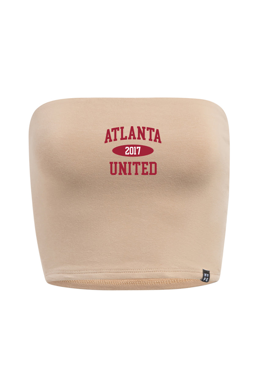 Atlanta United FC Tube Top