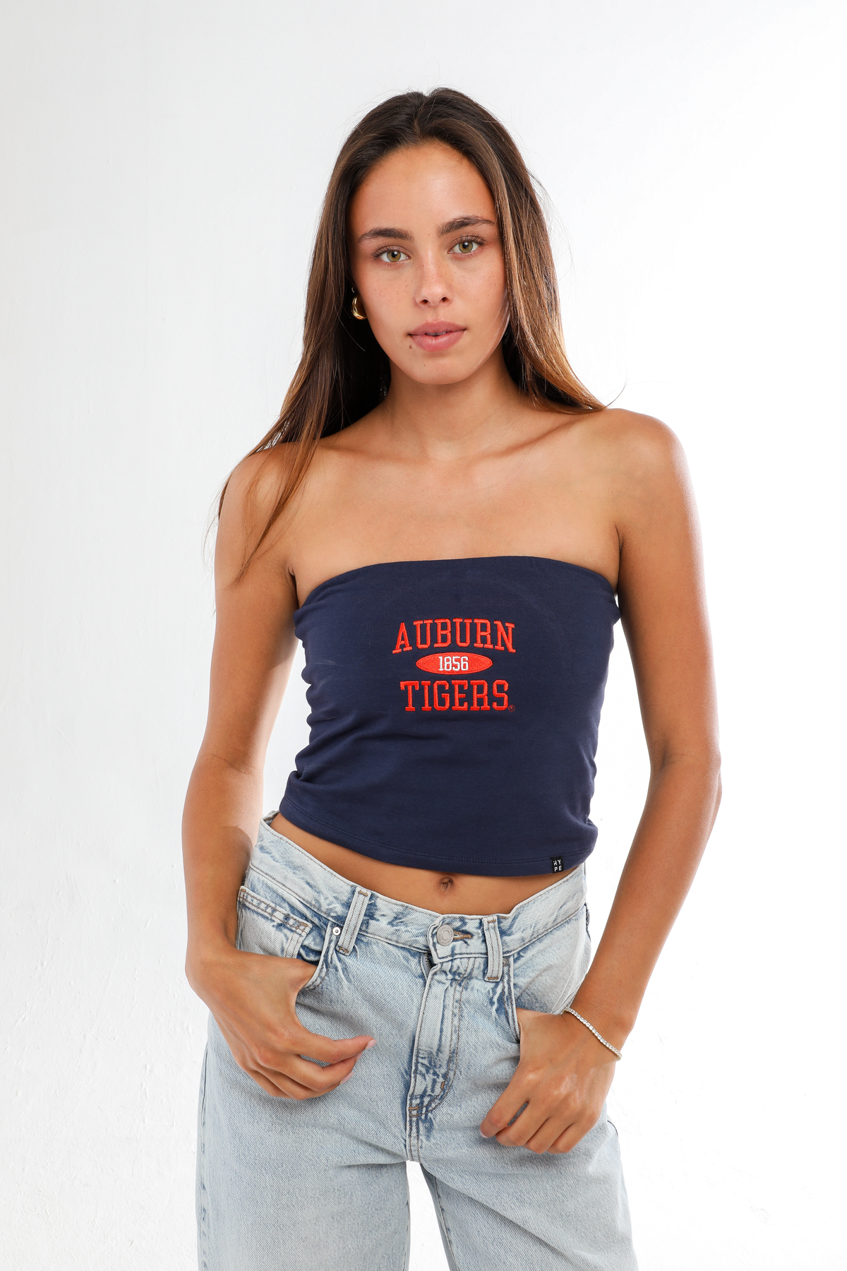 Auburn University Tube Top