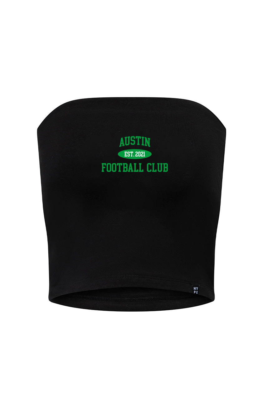 Austin FC Tube Top