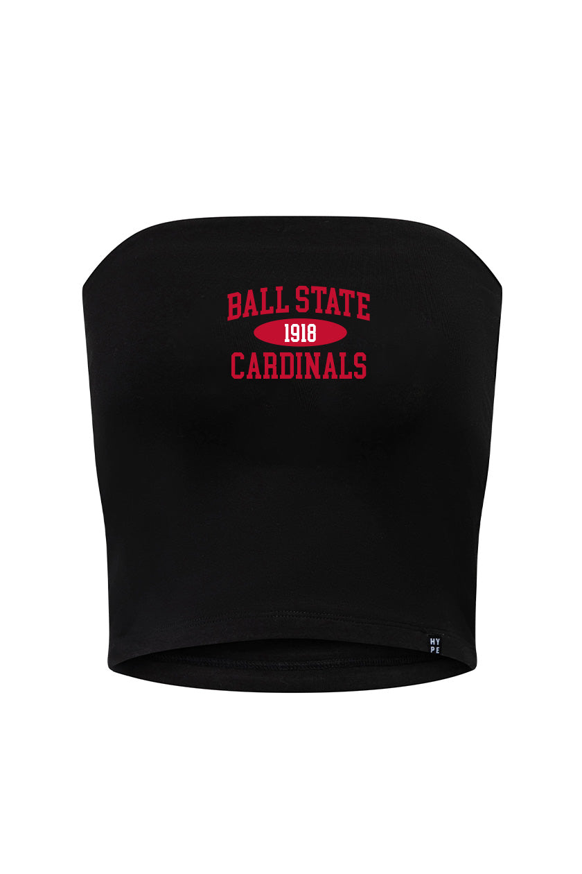 Ball State Tube Top