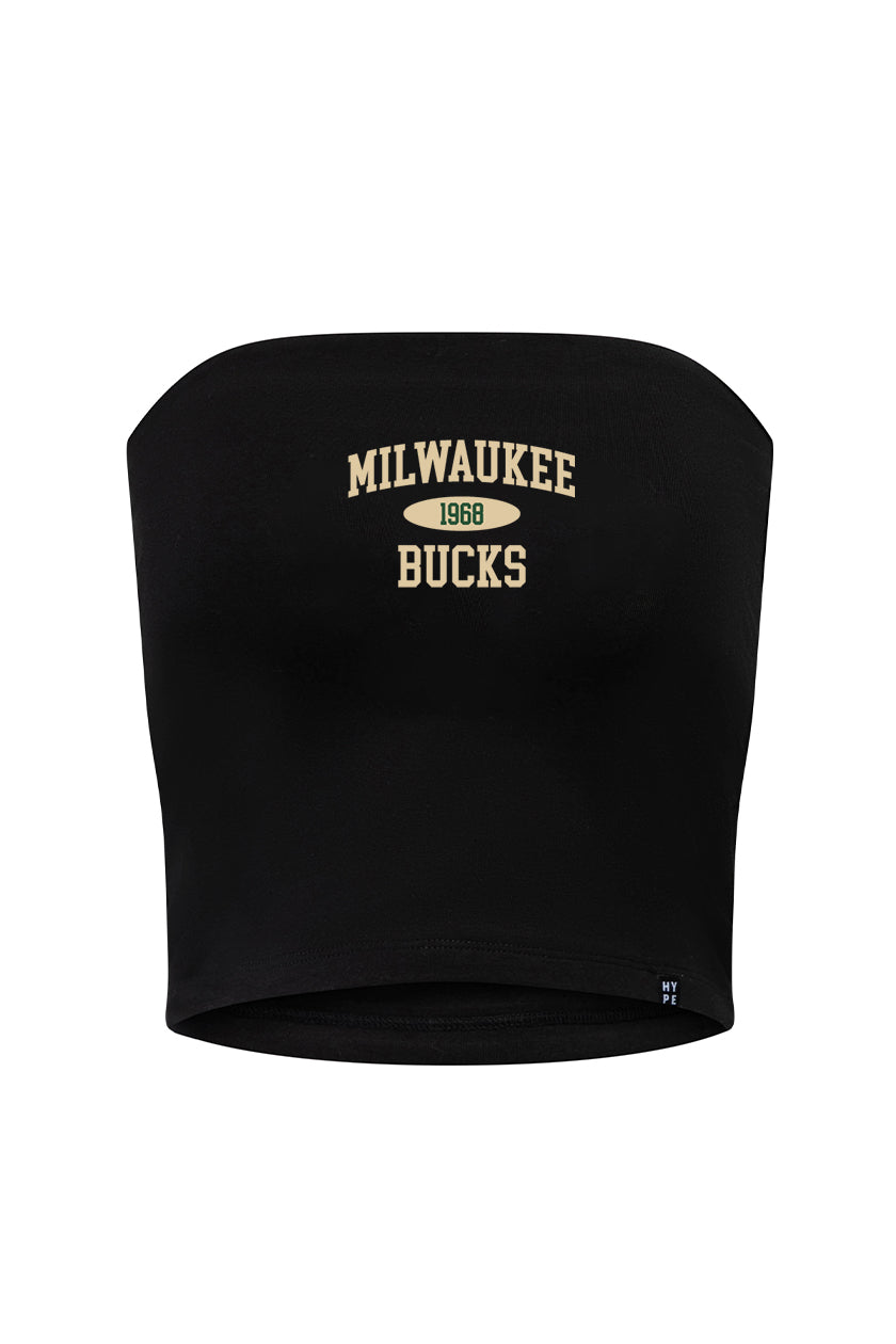 Milwaukee Bucks Tube Top