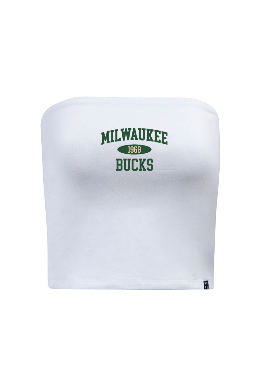 Milwaukee Bucks Tube Top