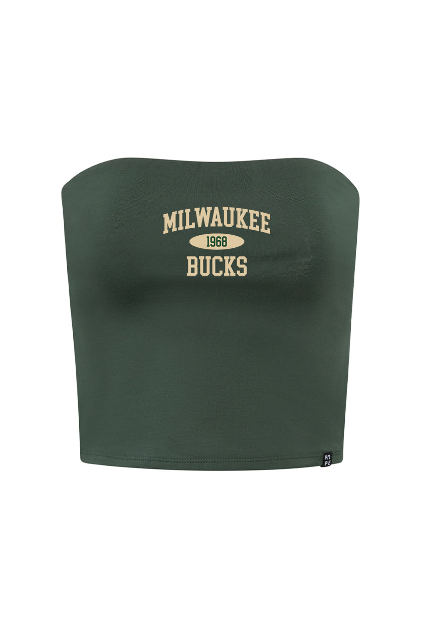 Milwaukee Bucks Tube Top