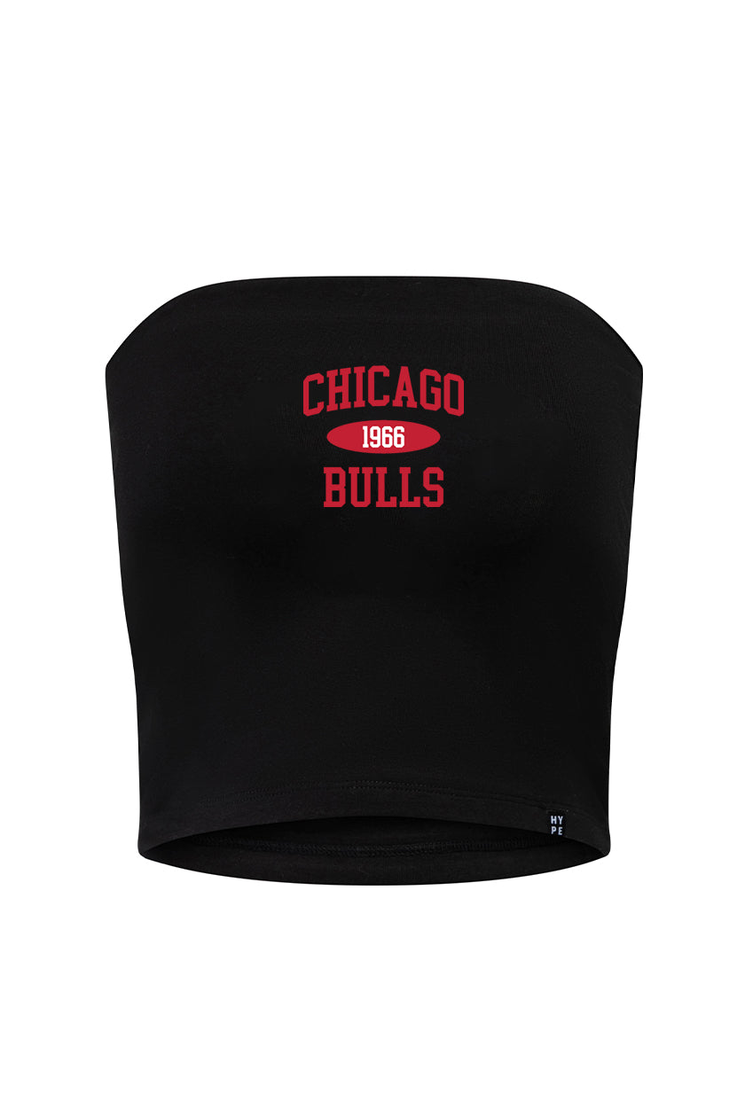 Chicago Bulls Tube Top