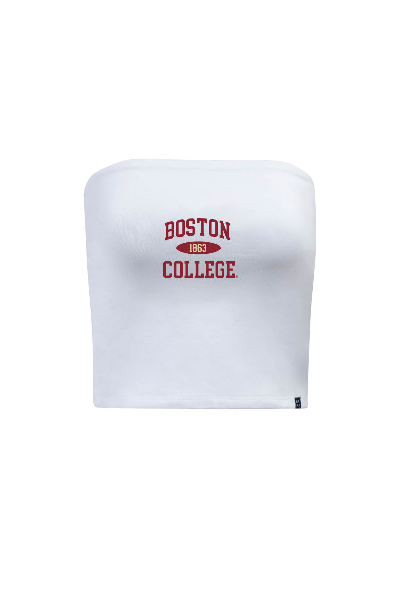 Boston College Tube Top