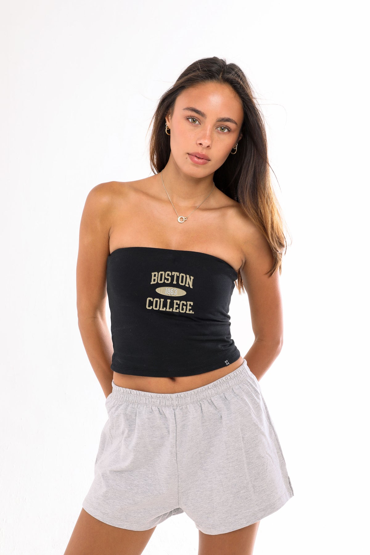 Boston College Tube Top