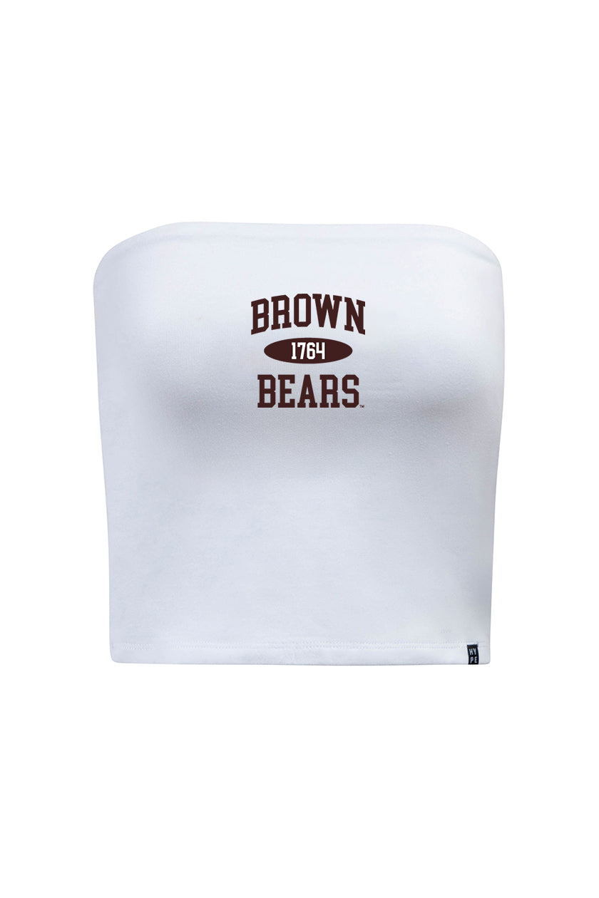 Brown University Tube Top