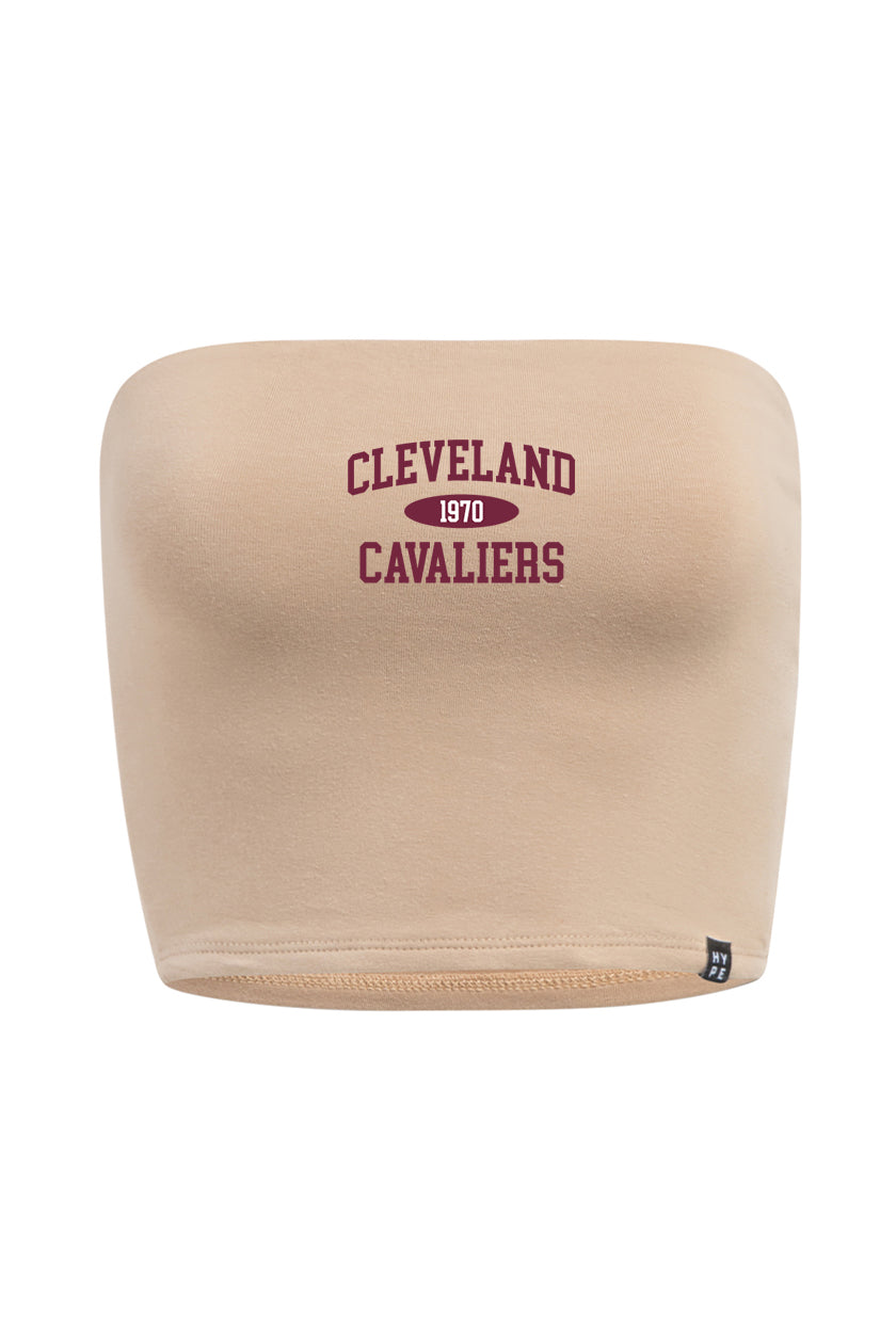 Cleveland Cavaliers Tube Top