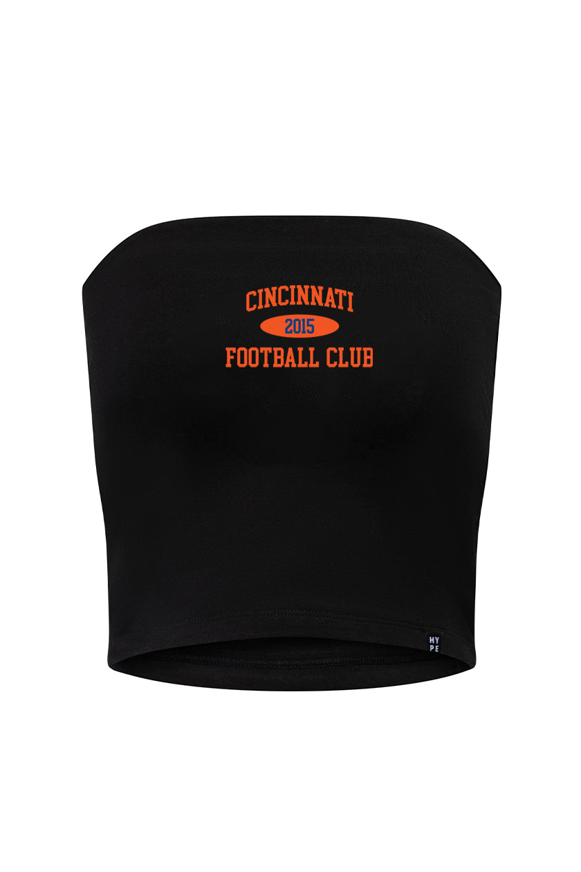 FC Cincinnati Tube Top