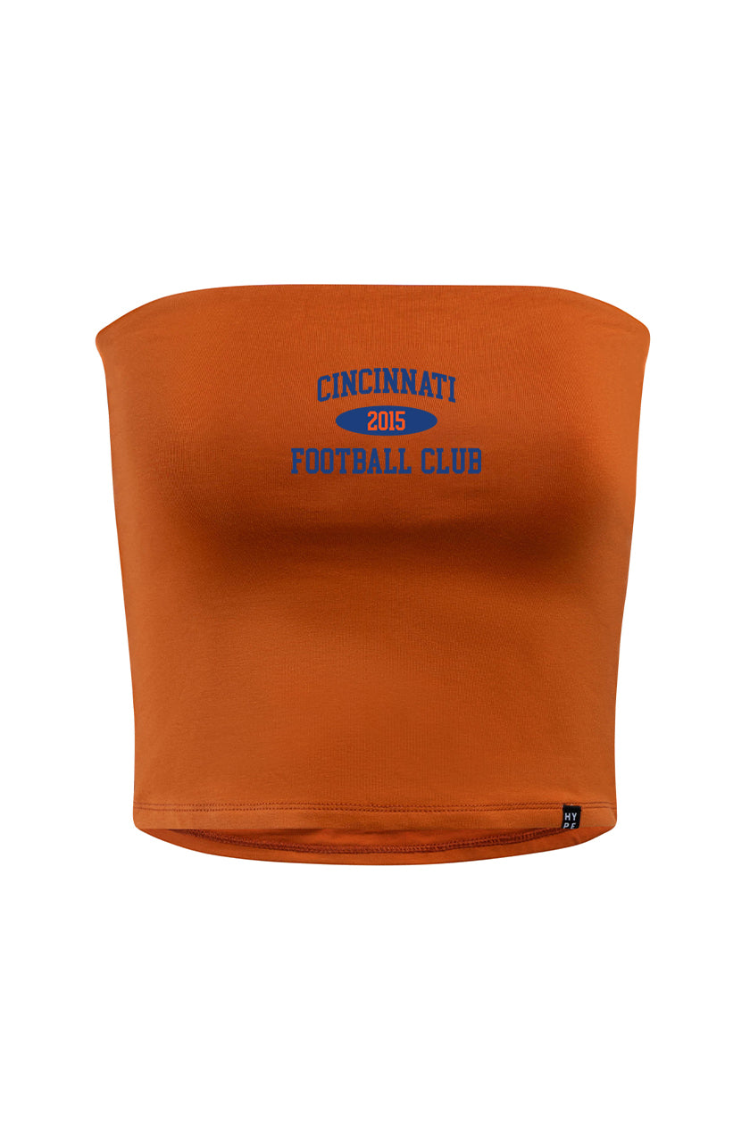 FC Cincinnati Tube Top