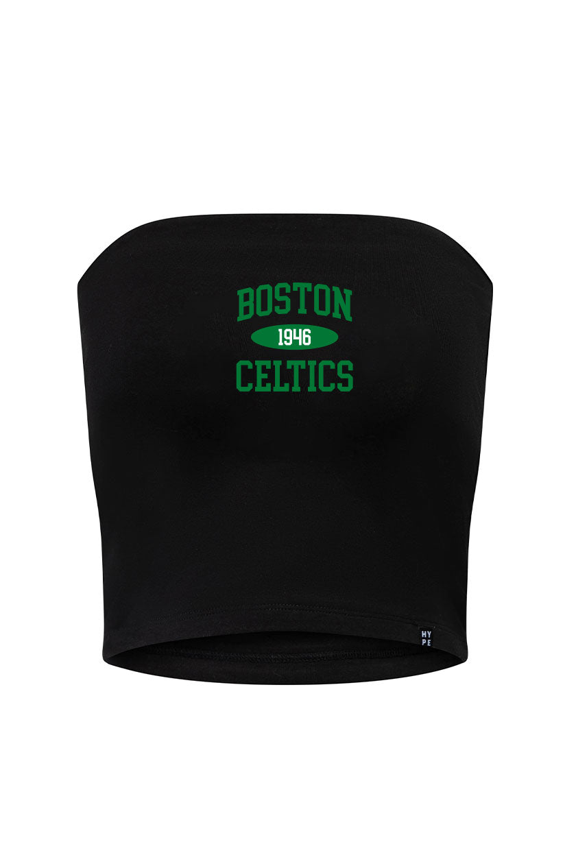 Boston Celtics Tube Top