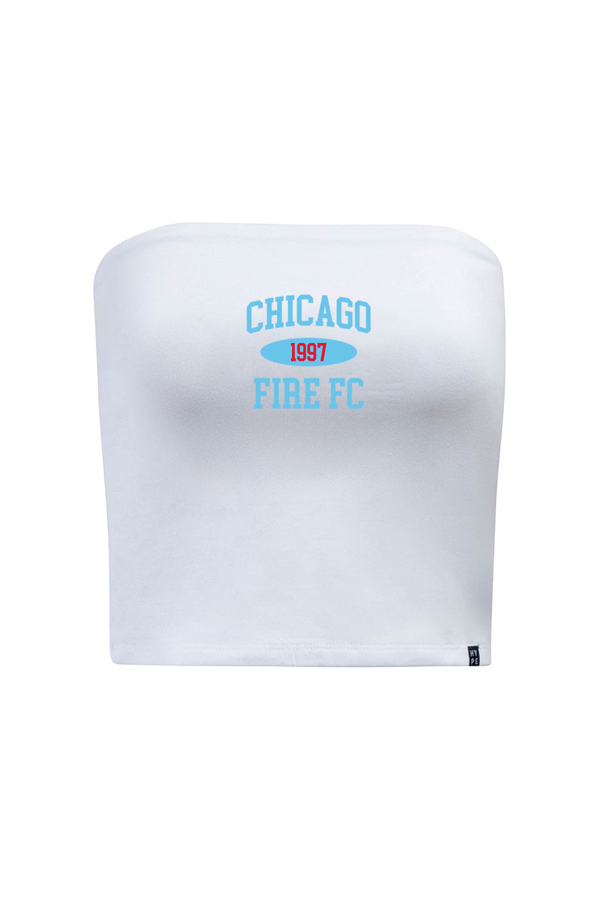 Chicago Fire FC Tube Top