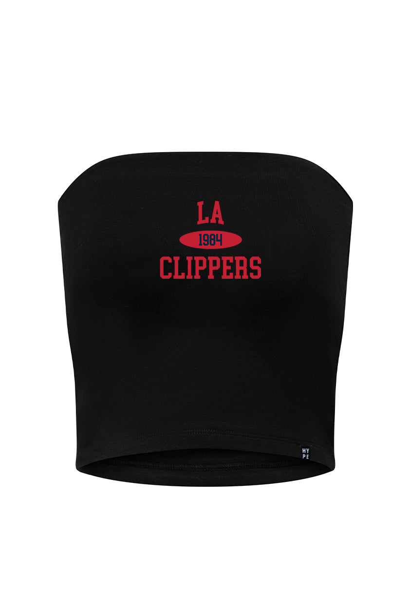 Los Angeles Clippers Tube Top